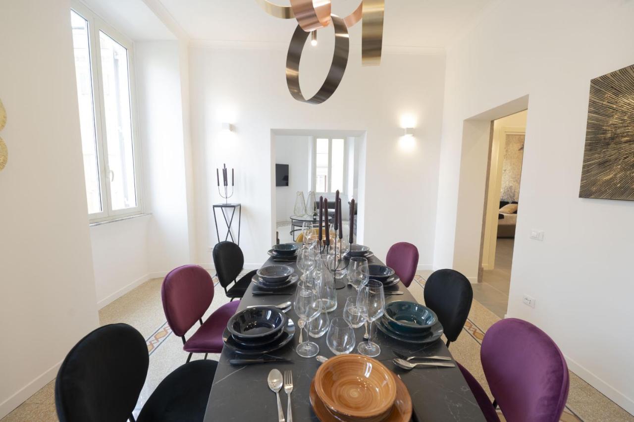 Splendor Eternal 3 BR Apartment in the City Center