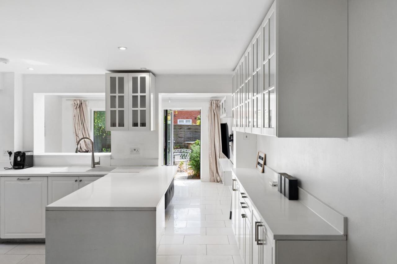 Tower Bridge City Residence King En-suite With Parking - 4