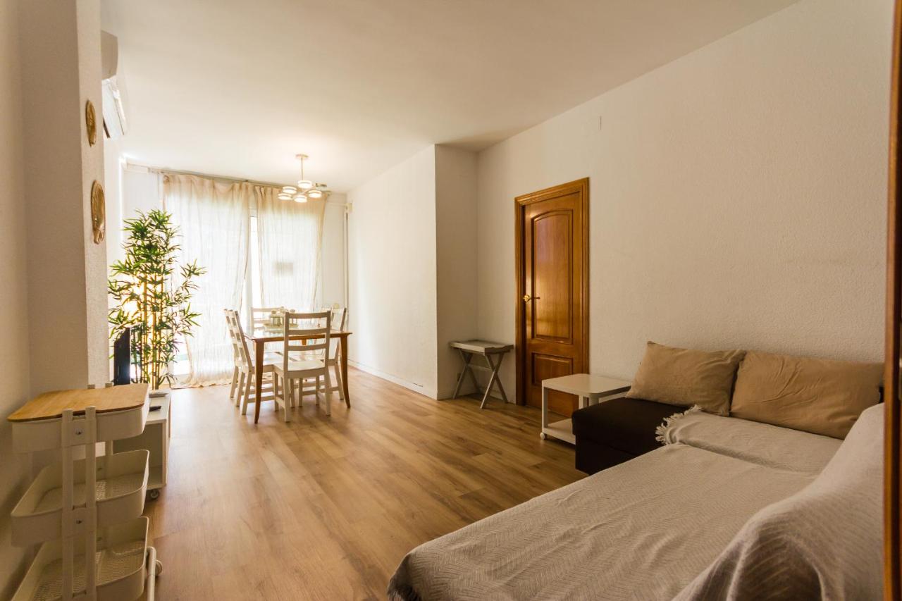 INNOUTHOME Apartamento Eixample Barcelona