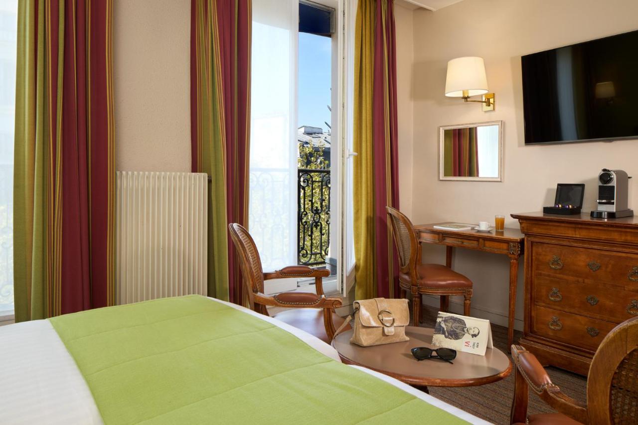 Timhotel Invalides Eiffel - 5