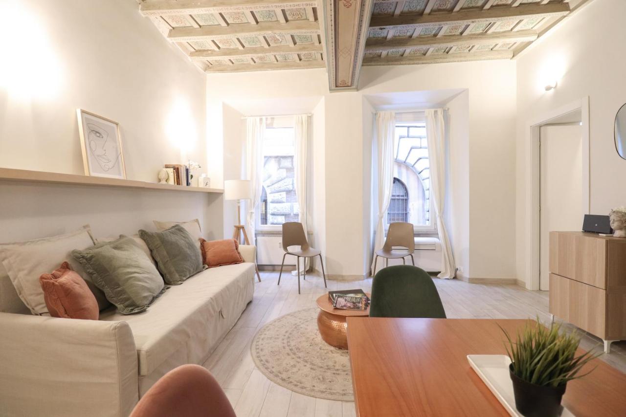 Beautiful Apartment in the Heart of Rome - 2