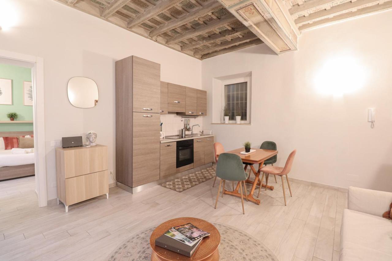 Beautiful Apartment in the Heart of Rome - 5