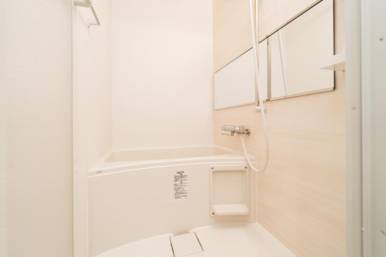 Year-end promotion Shinjuku 401 Great Location 2 mins to S Station New Building Max for 6 people - 3