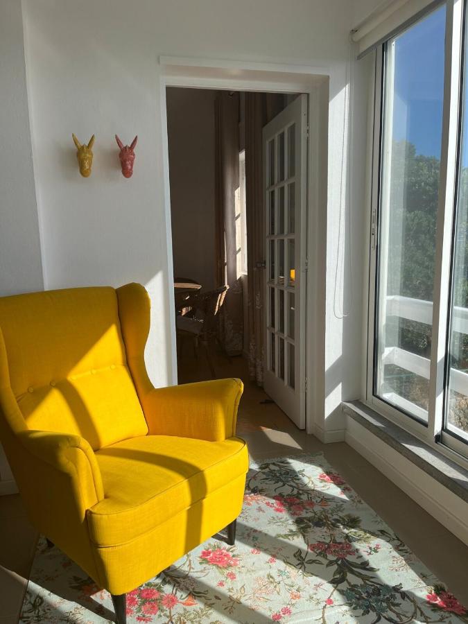 Apartment T2 1st floor Pools Porto Martins