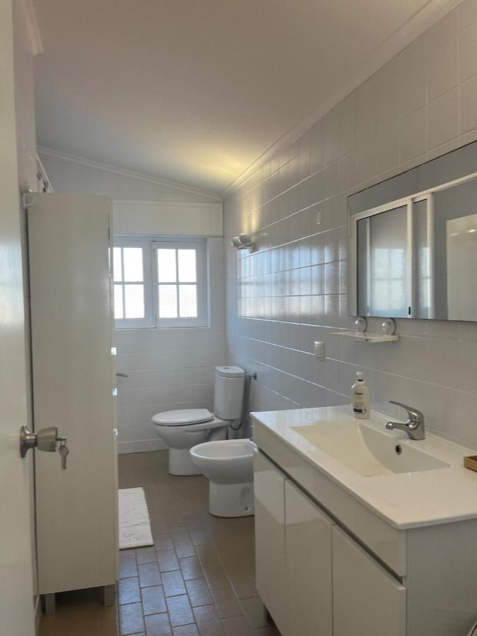 Apartment T2 1st floor Pools Porto Martins - 3