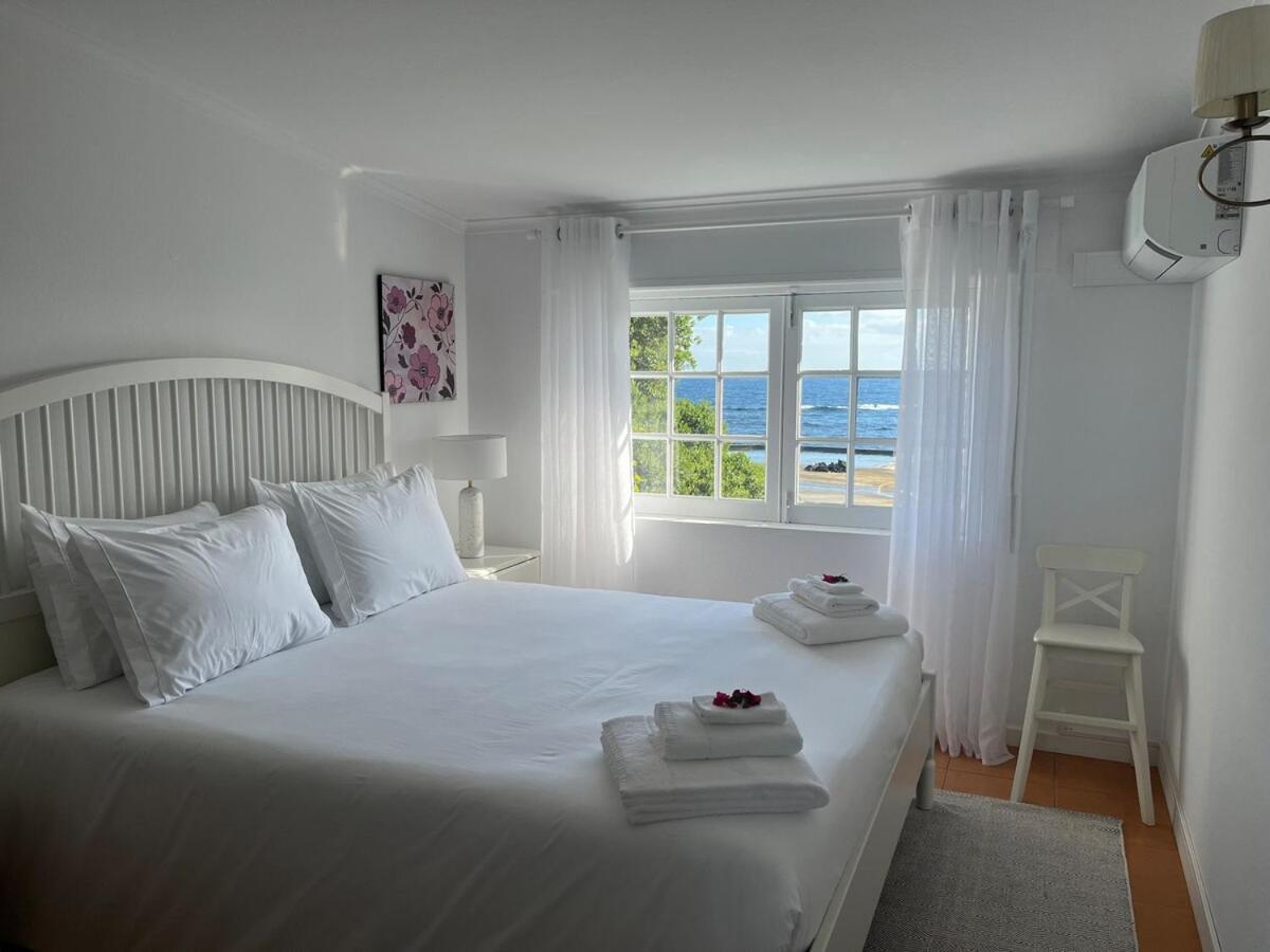 Apartment T2 1st floor Pools Porto Martins - 5