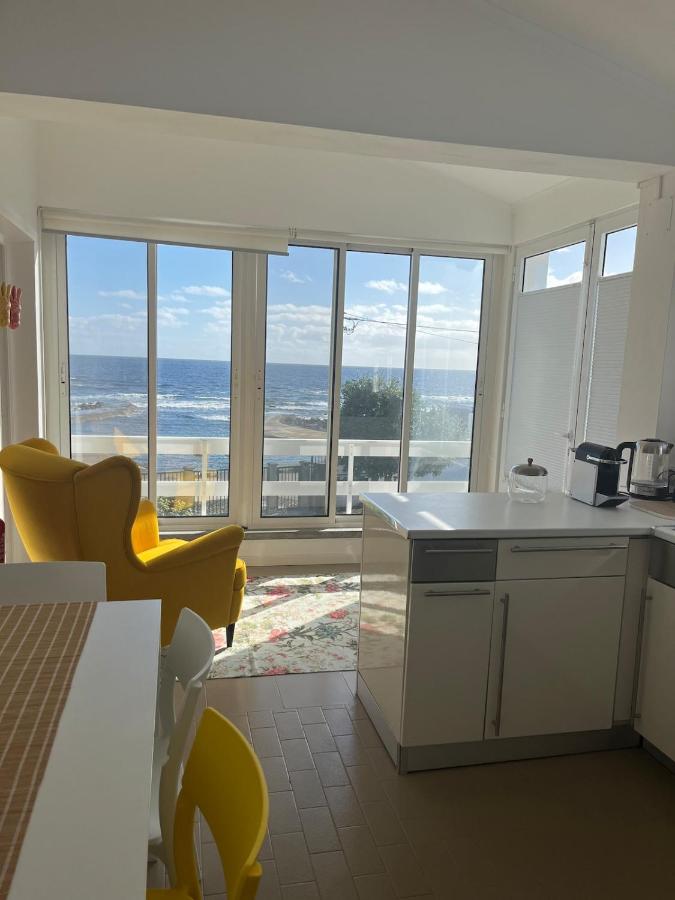 Apartment T2 1st floor Pools Porto Martins - 4