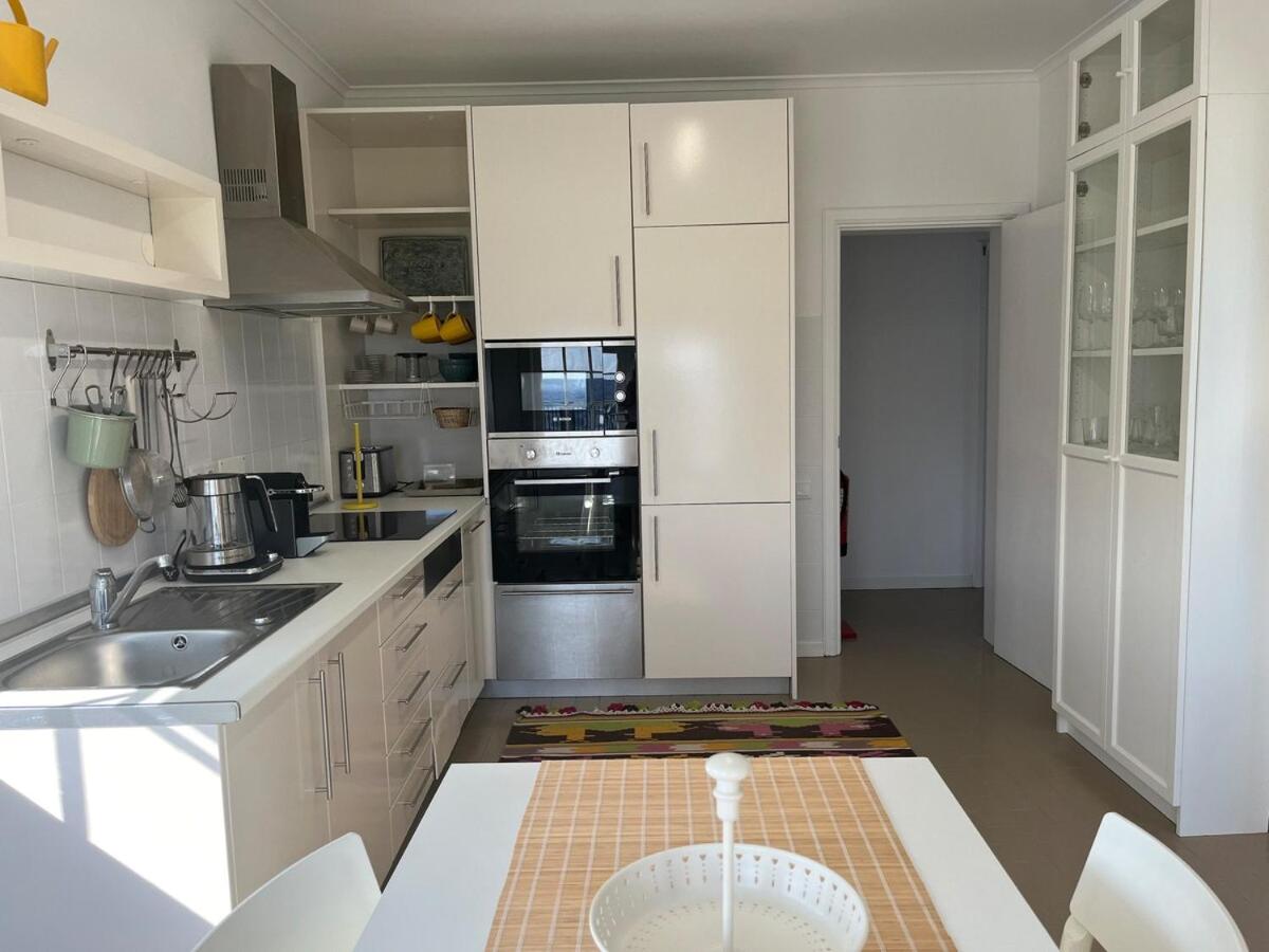 Two Bedroom Apartment R C Porto Martins Pools - 4