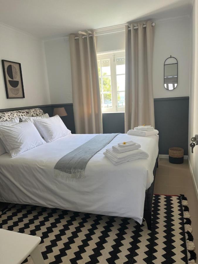 Two Bedroom Apartment R C Porto Martins Pools - 2