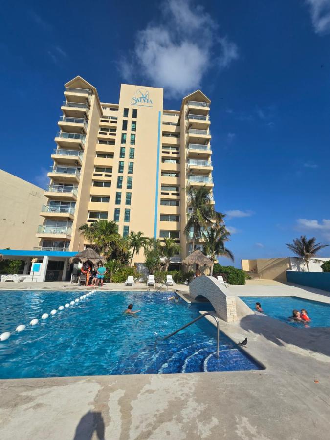 The Luxe Coastal Duplex Beach at SALVIA CONDOMINIUMS - 4