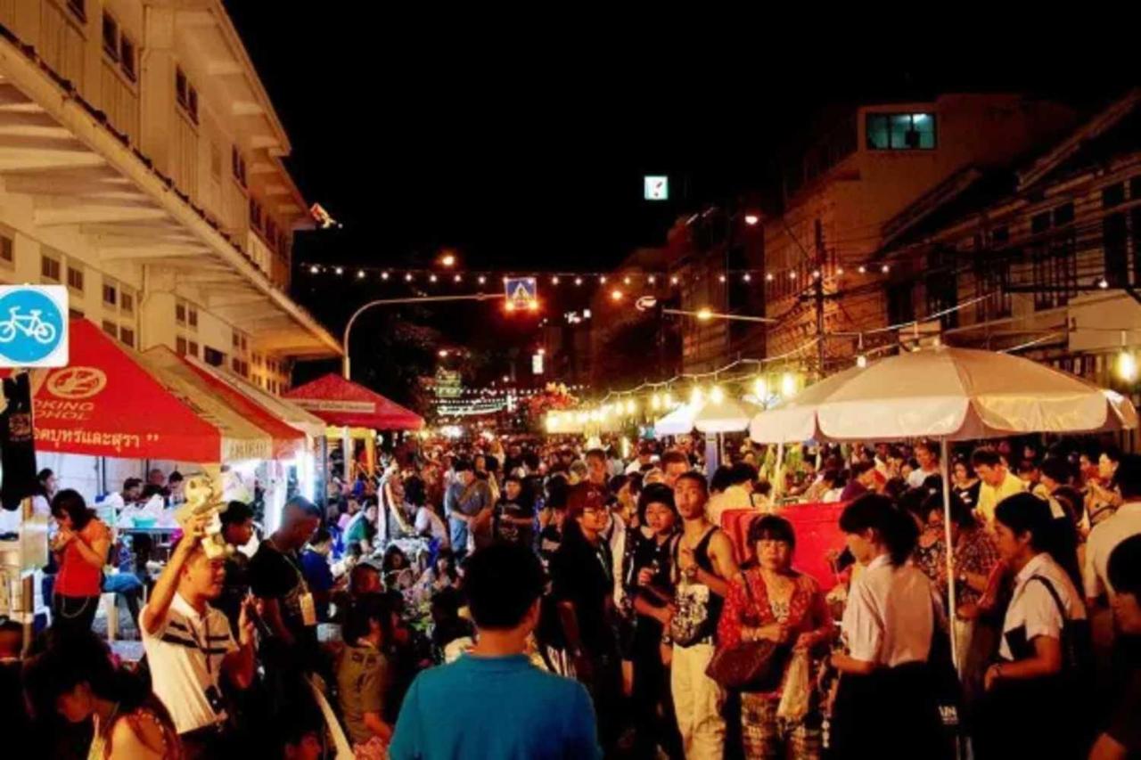 Diamond House Khaosan - 4