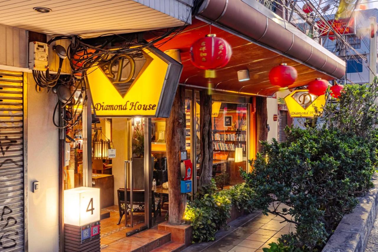 Diamond House Khaosan - 3