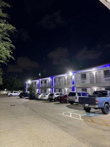 CROSSTIMBERS INN — photo 5