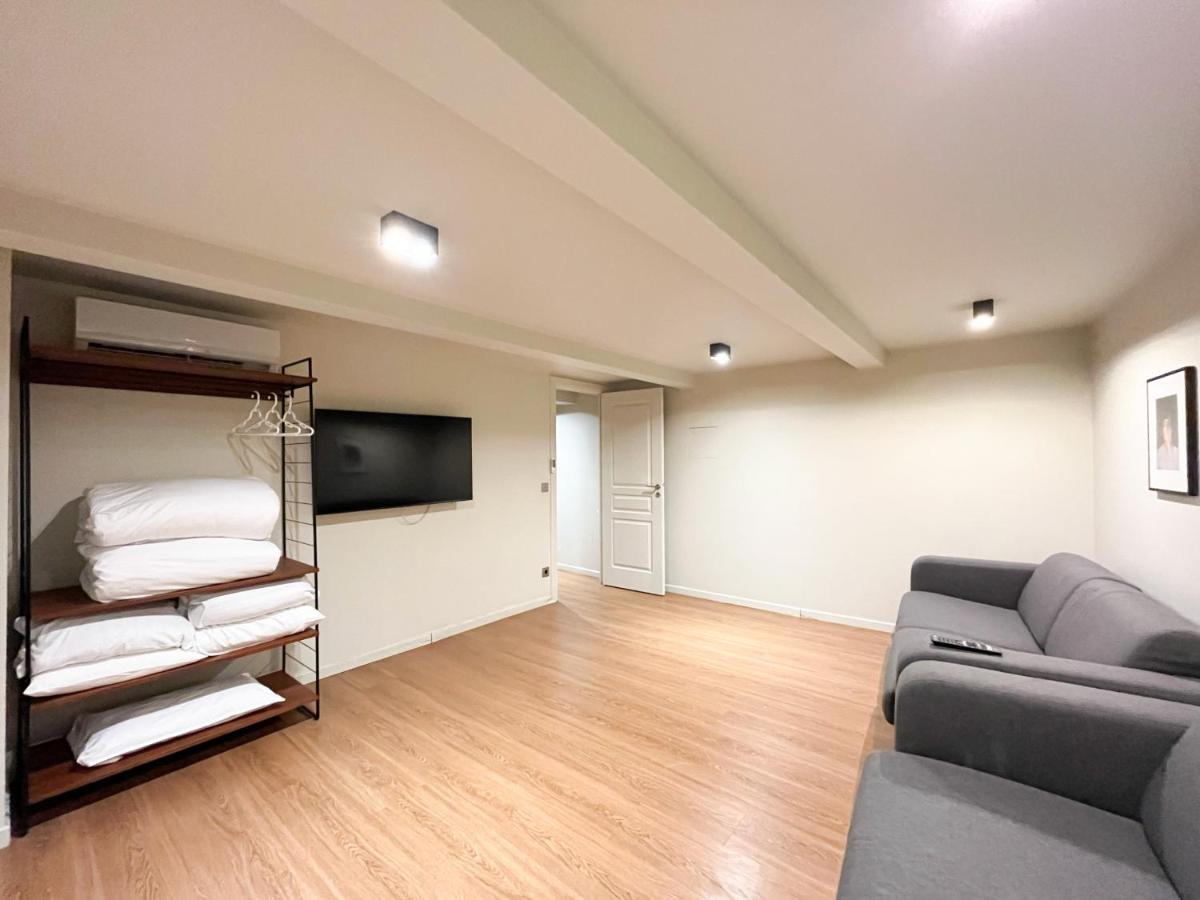 Urban Flat 138 - Beautiful Duplex in Saint Germain - 5