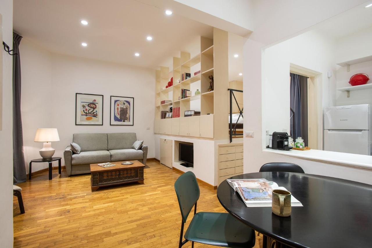 Cozy Loft @ Monti - 4