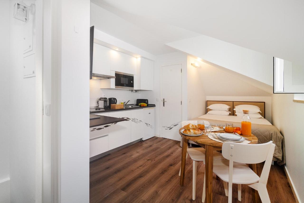 WHome Alfama Studio Prime Location Explore Lisbon w/ Style - 2