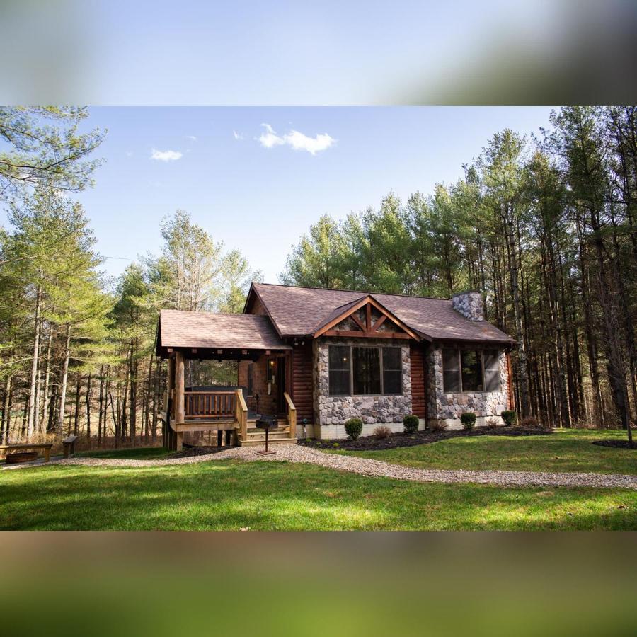 Bauer's Spruce Island Chalets — photo 4