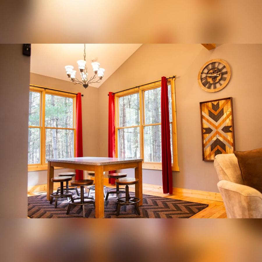 Bauer's Spruce Island Chalets — photo 9