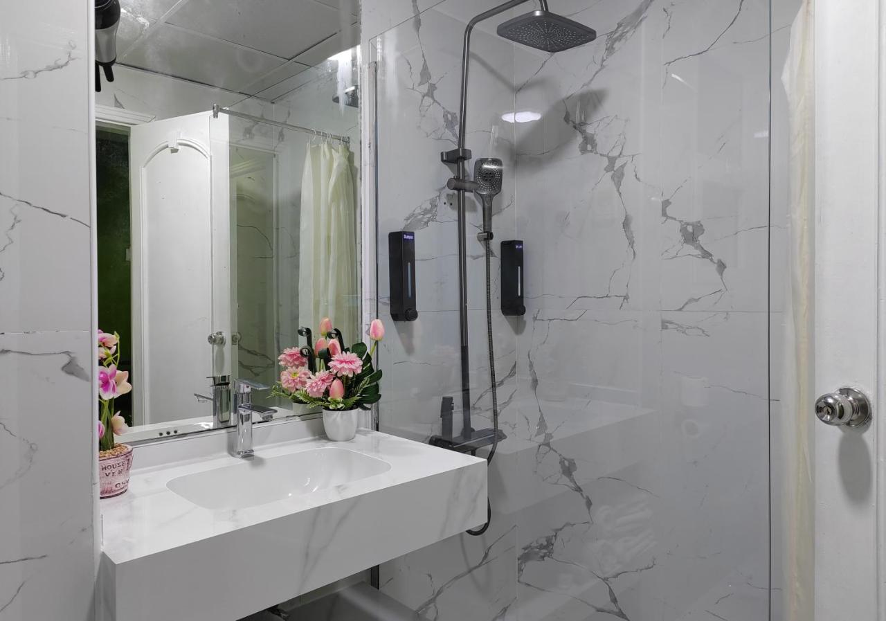 Le Paradise Palace Hotel Deira Dubai Al Rigga - 3