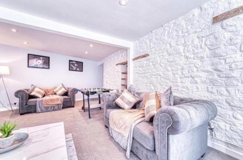 The Stylish Gem of Bath - Sleeps 10 - 5