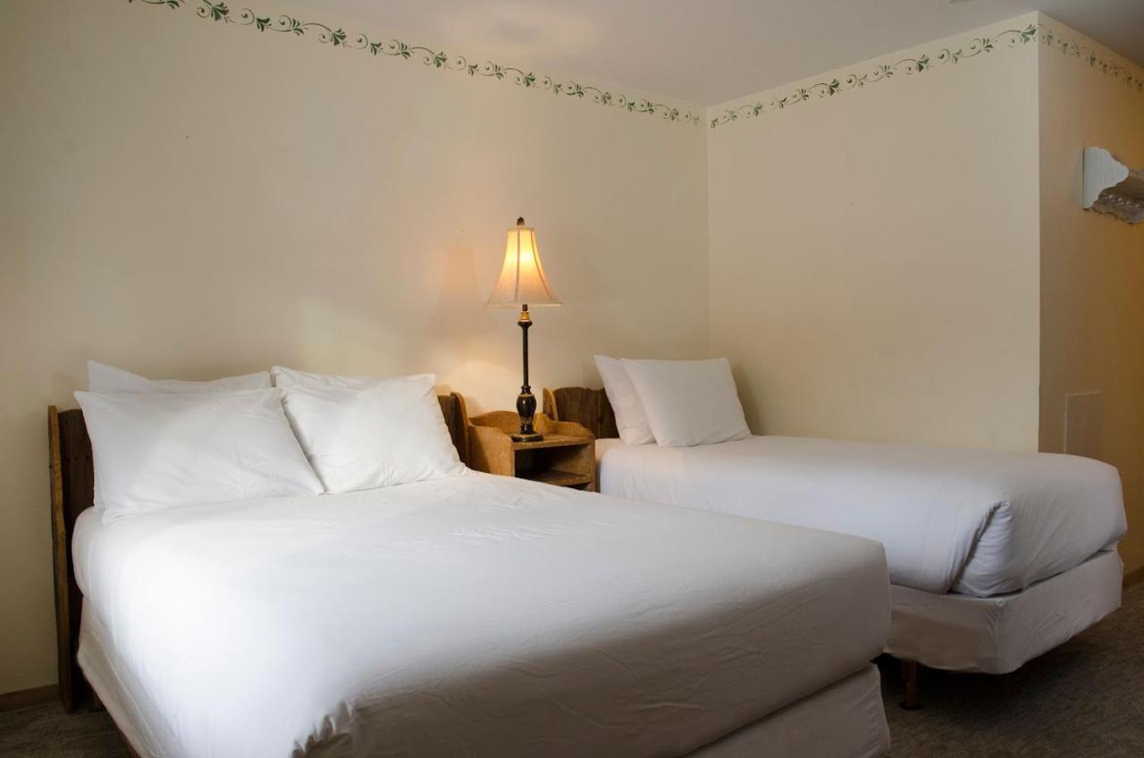 Summit Lodge — photo 7