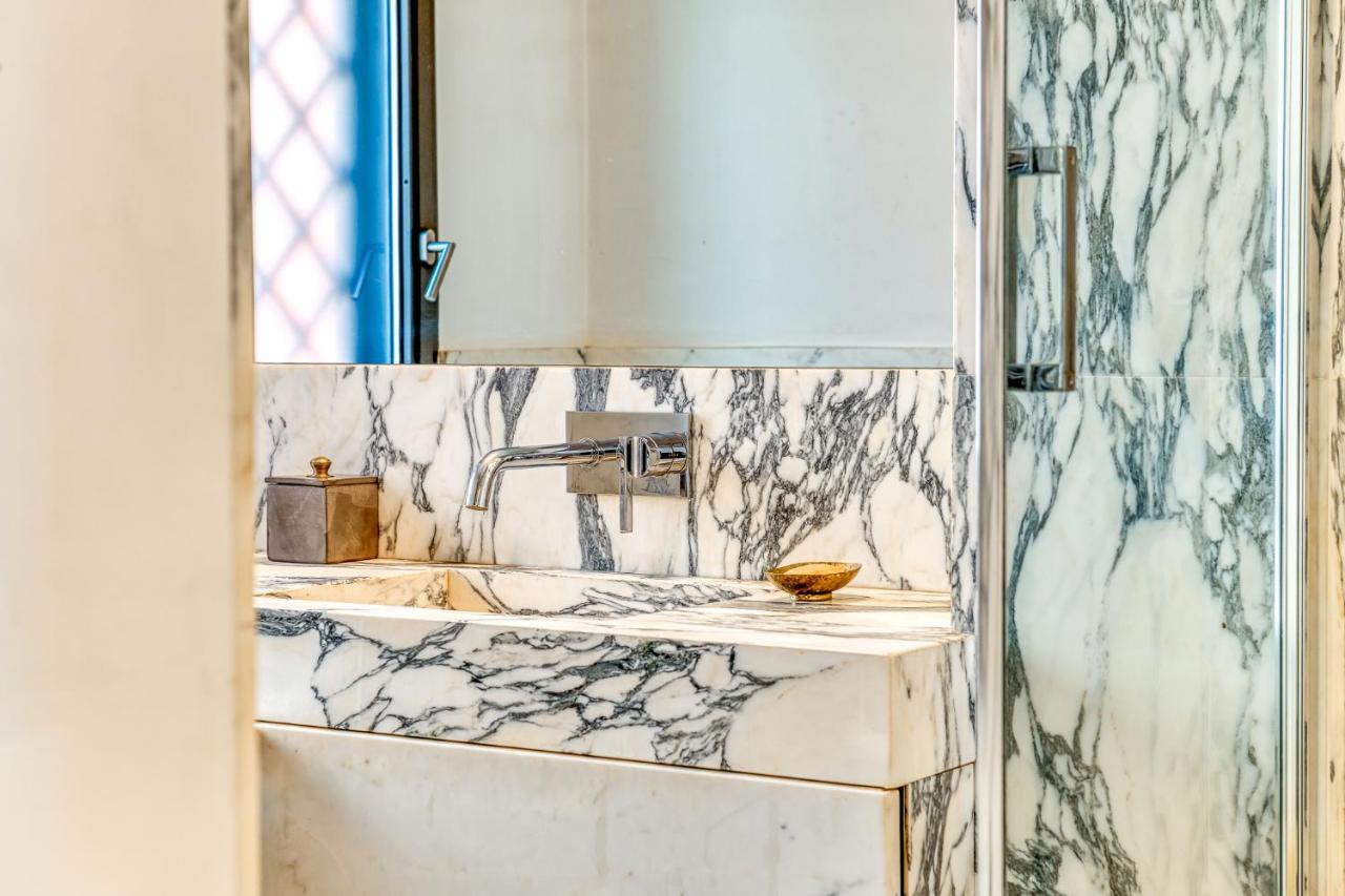 Skylife Eco-Luxe Trastevere Haven - 3