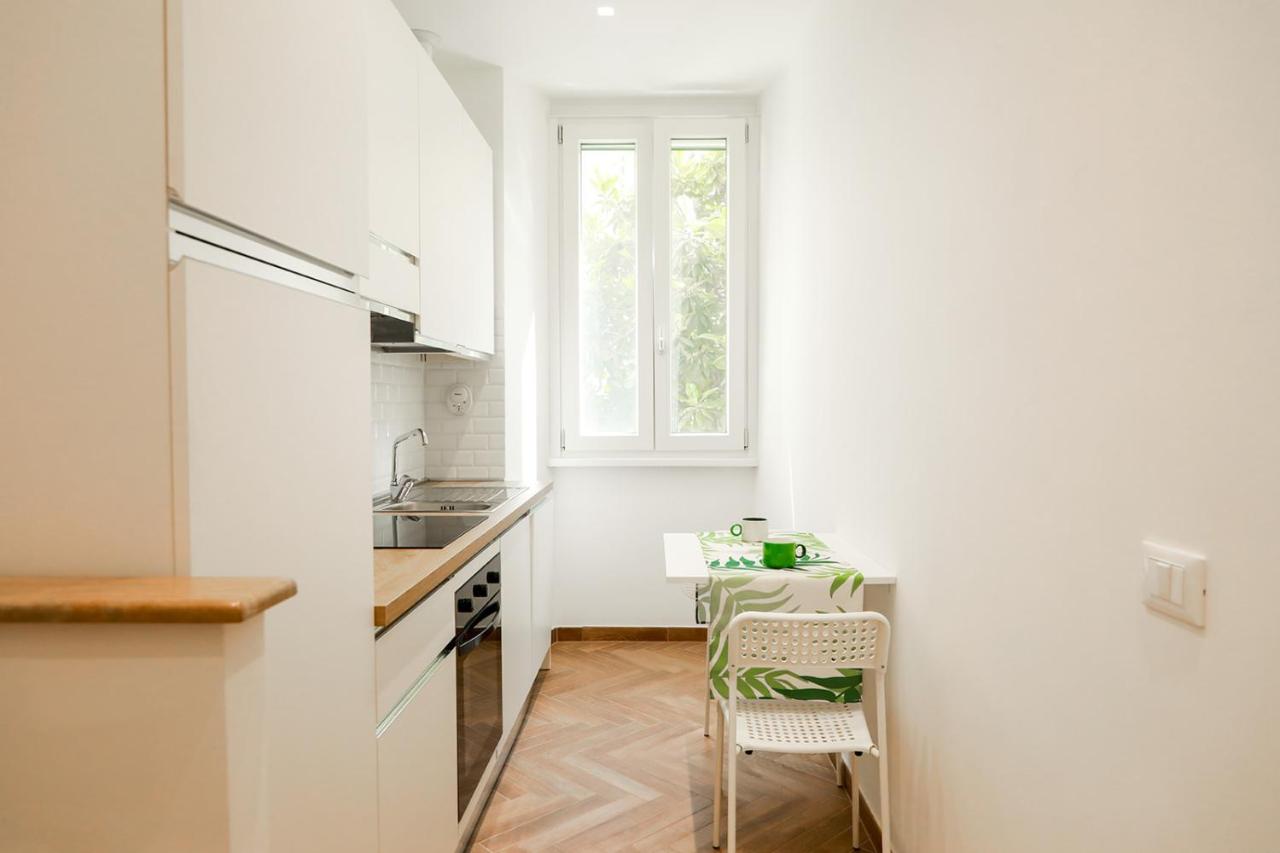 La porta Magica, la casa tra le basiliche - 4