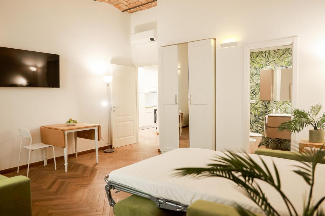 La porta Magica, la casa tra le basiliche - 5