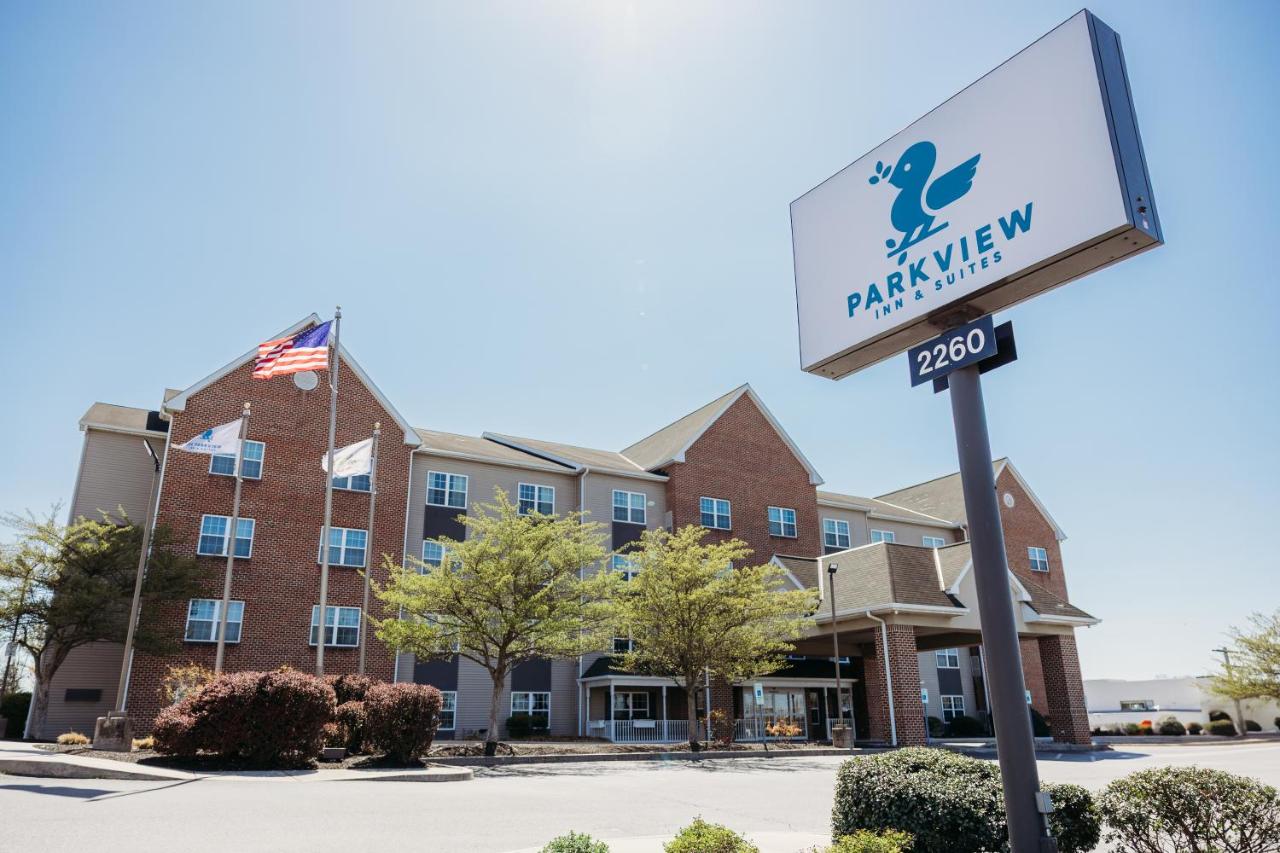 Parkview Inn & Suites, Lancaster Amish Country, PA — photo 1