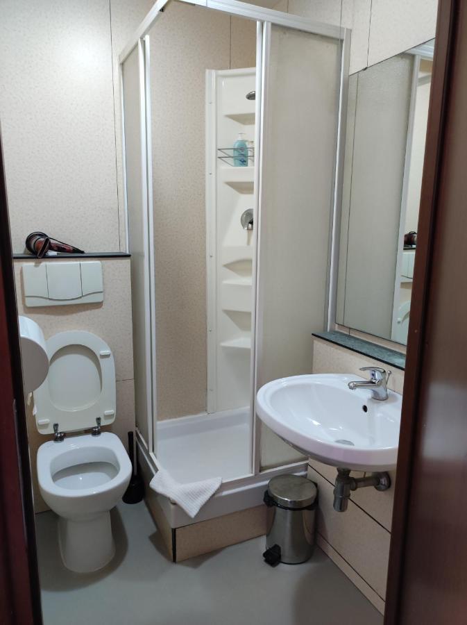 Hotel Caffaro - 3