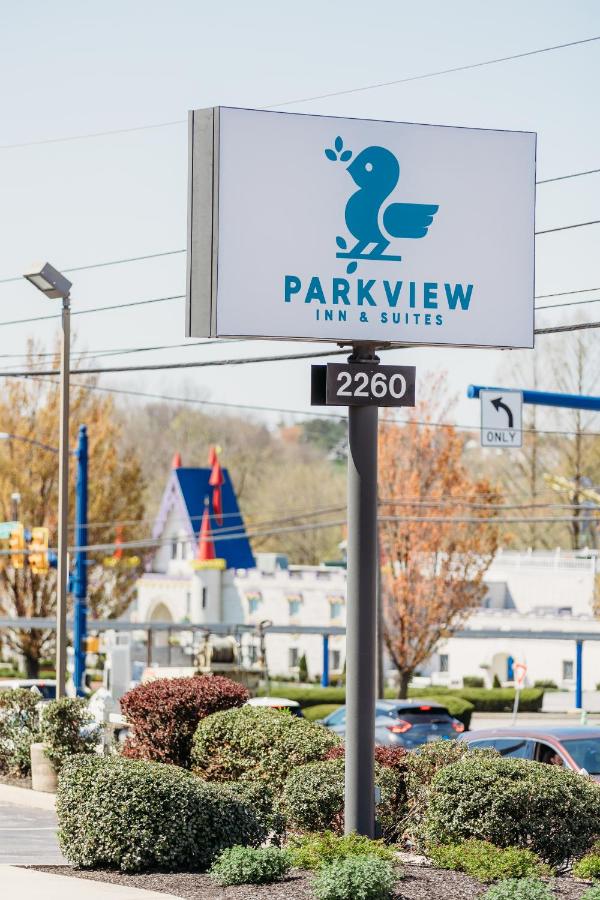 Parkview Inn & Suites, Lancaster Amish Country, PA — photo 7