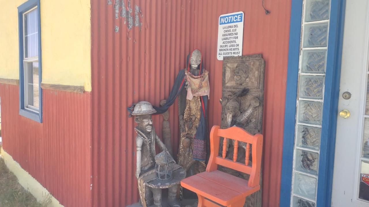 La Loma Del Chivo, Llc — photo 9