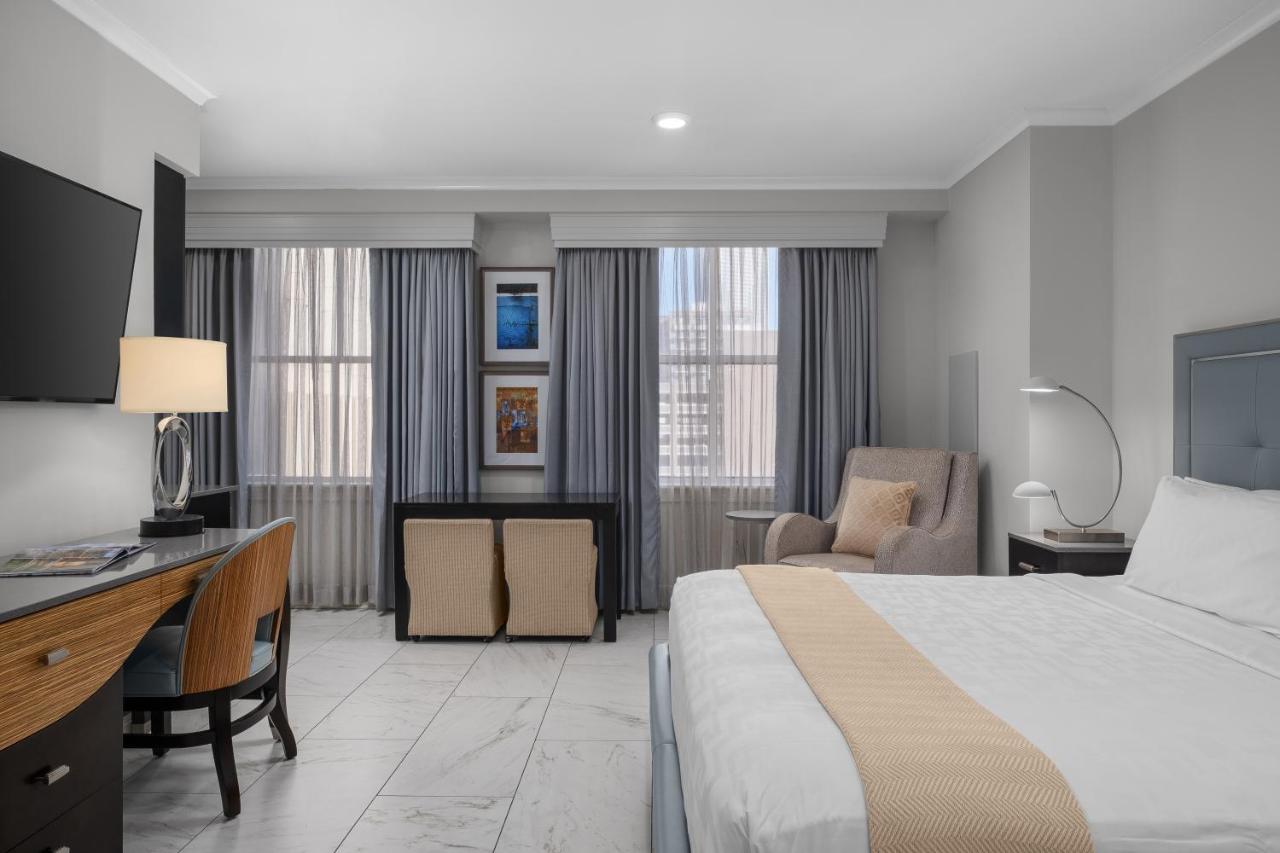 The Jung Hotel and Residences — photo 8