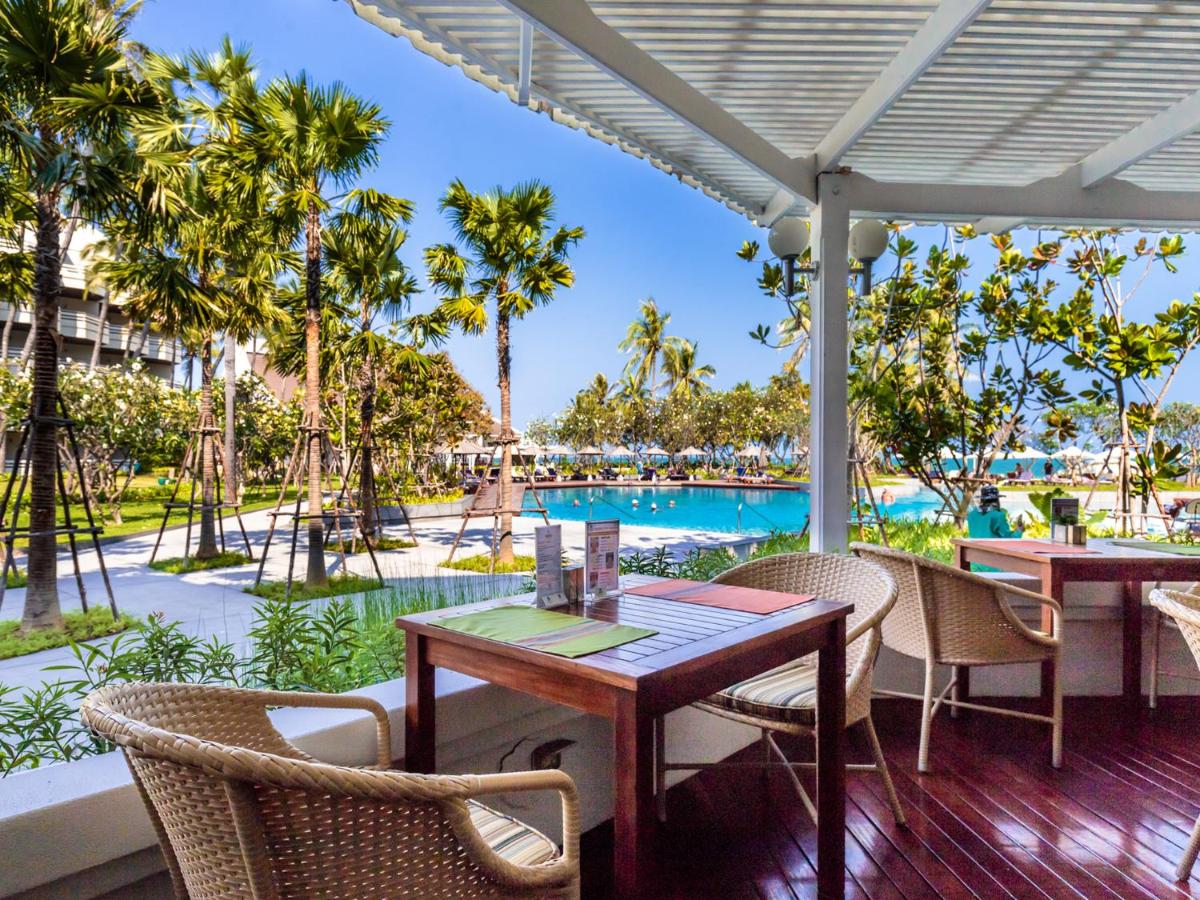 The Regent Cha Am Beach Resort Hua Hin Cha Am Updated 2021 Prices