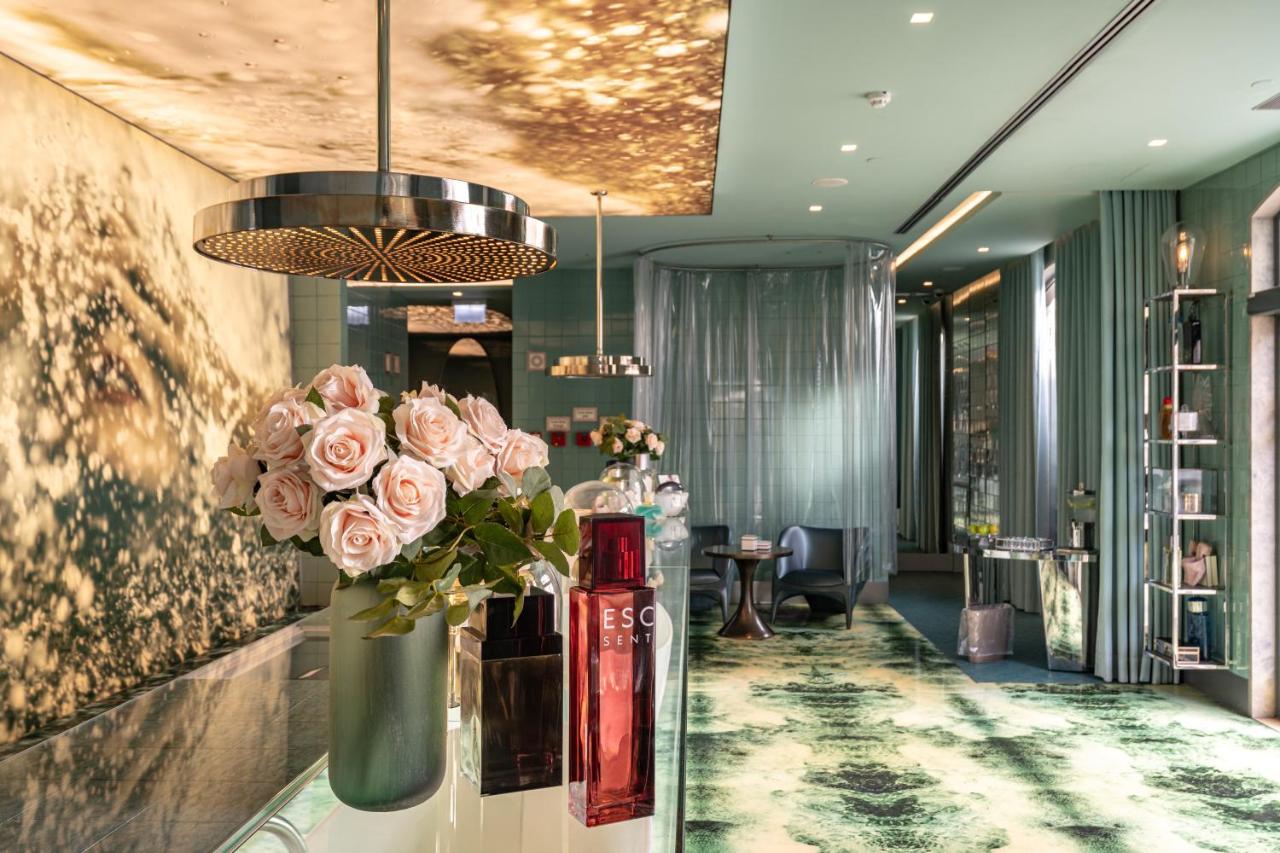 WC by The Beautique Hotels - 3