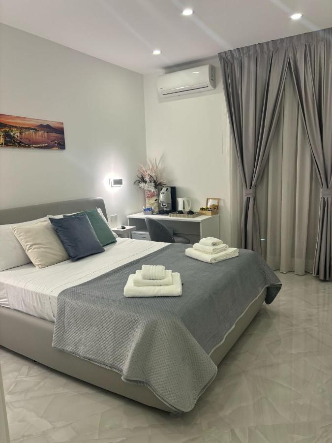 Vincenz Room Napoli - 2