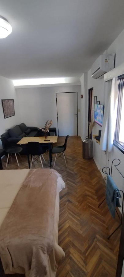 Estacion Recoleta - 5