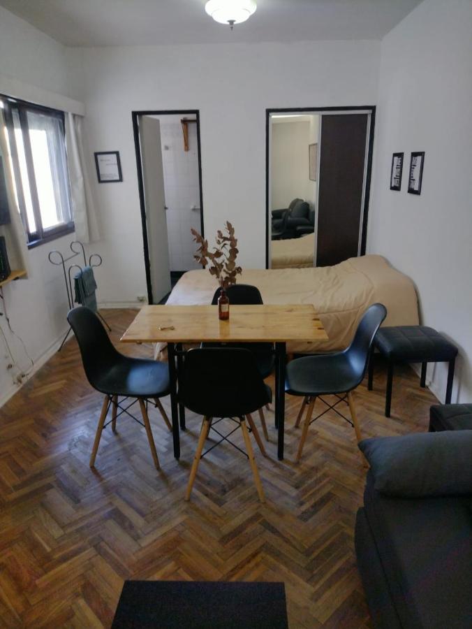 Estacion Recoleta - 4