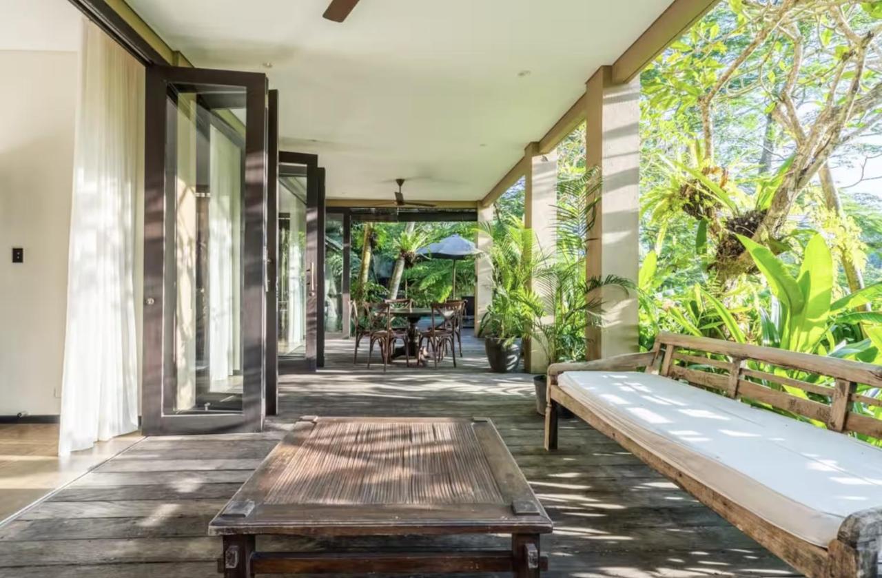 Villa Naga Putih - 5