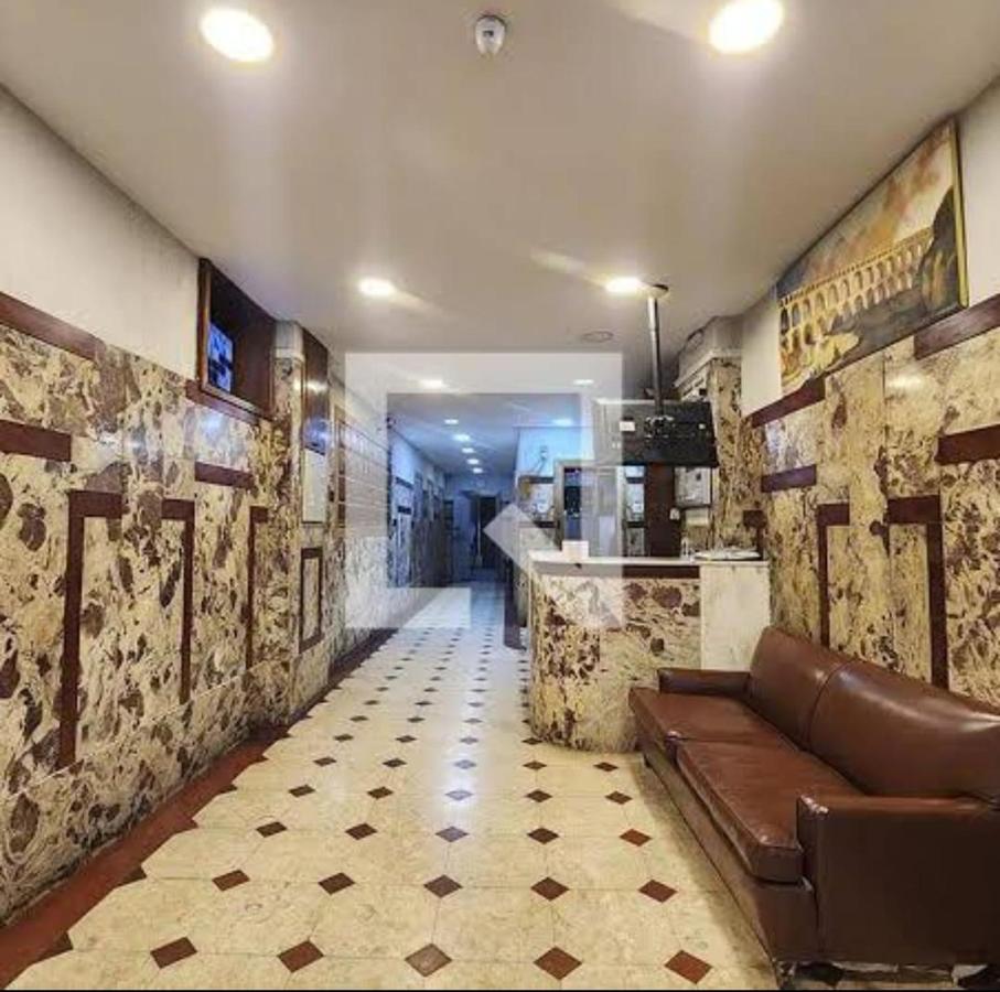 Confortavel apt 55 m, metro, vlt, consulado, aeroporto - 5