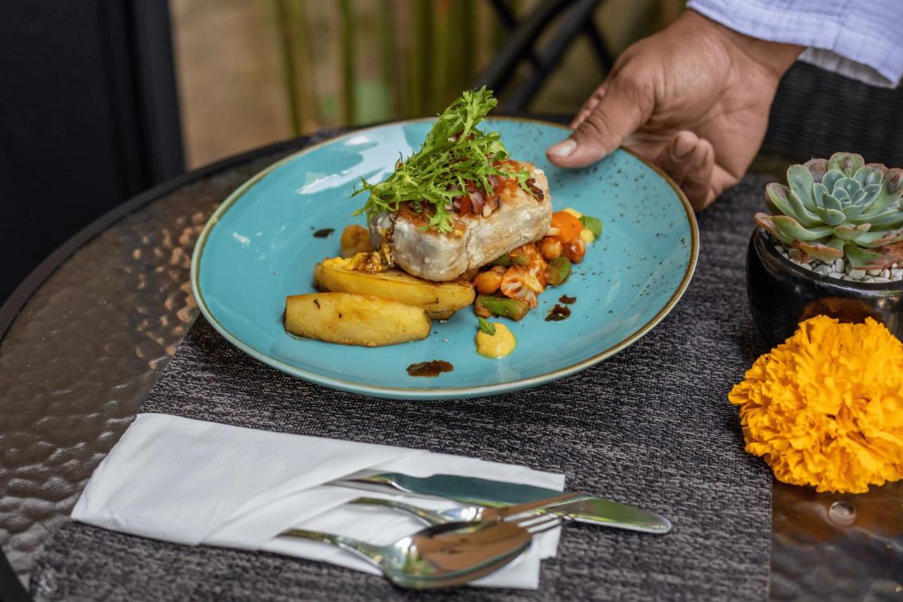 Le Cielo Resort Umalas by Maviba - 5