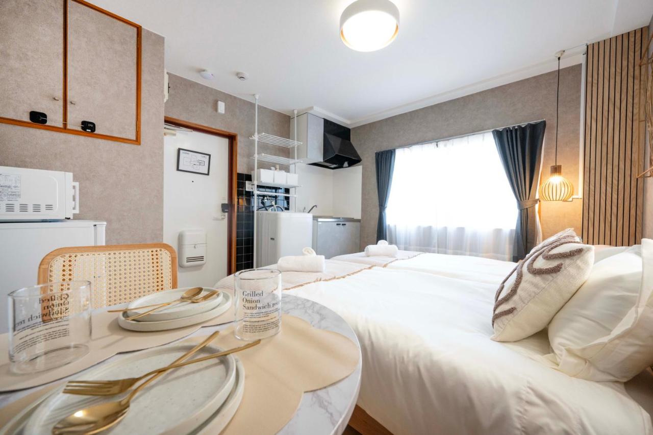 All Good Stay HEIWAJIMA - 4