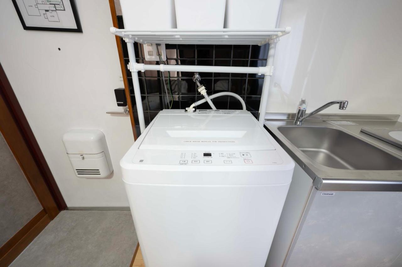 All Good Stay HEIWAJIMA - 3