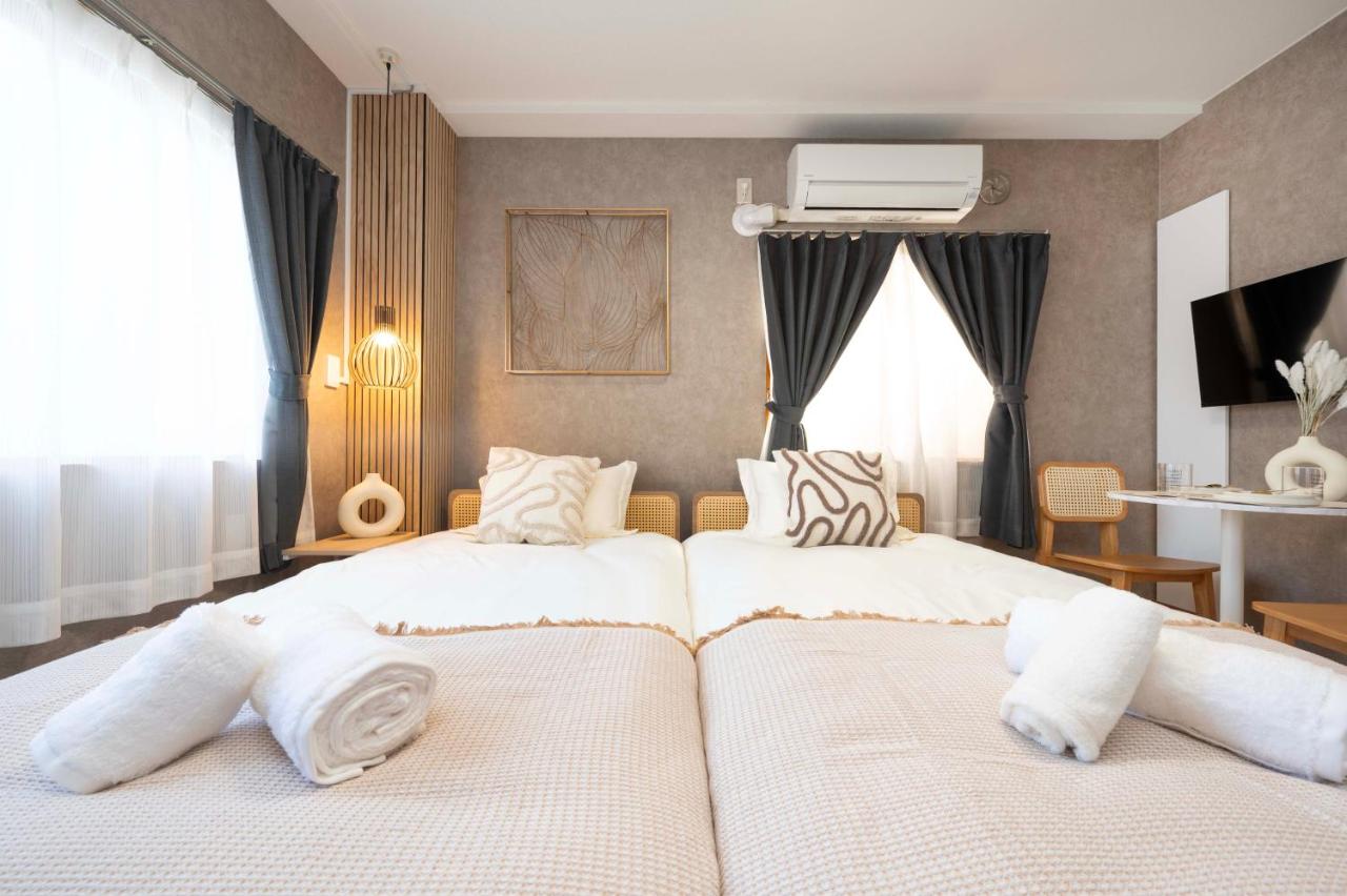 All Good Stay HEIWAJIMA - 2