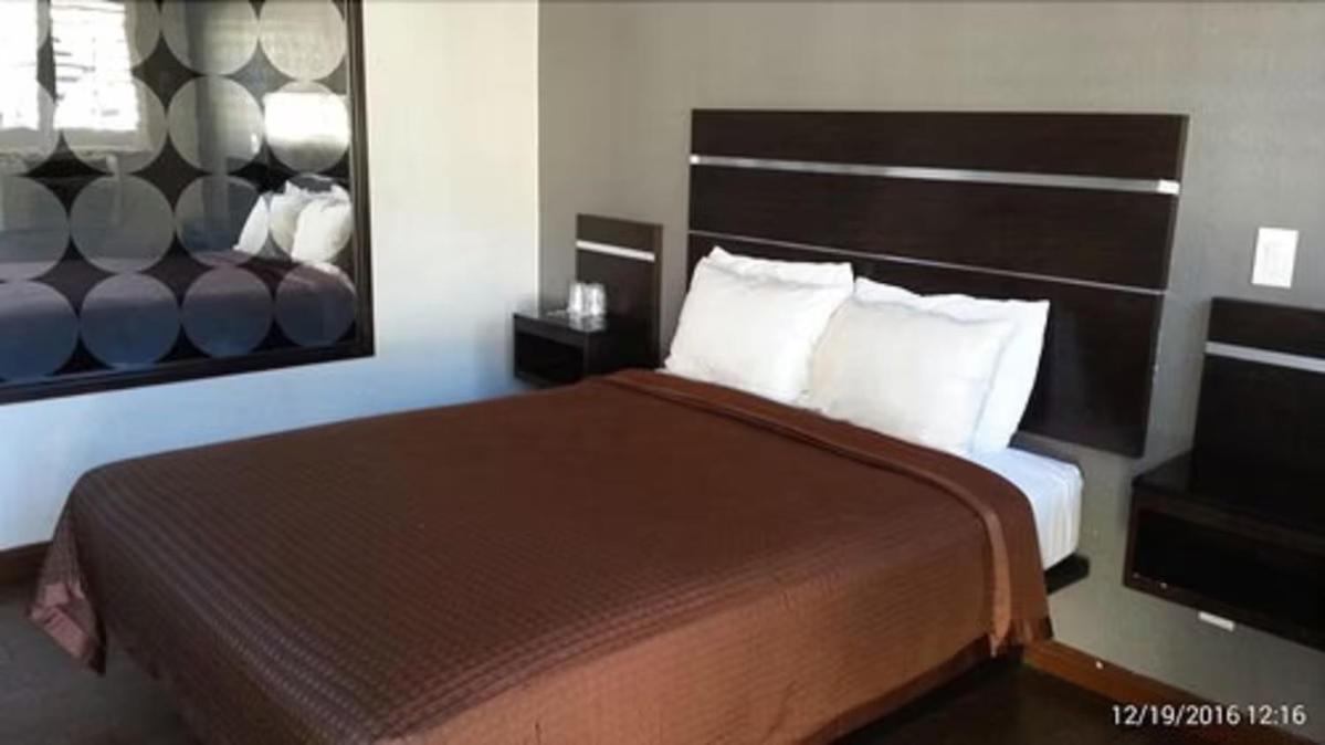 Grand Motel — photo 1