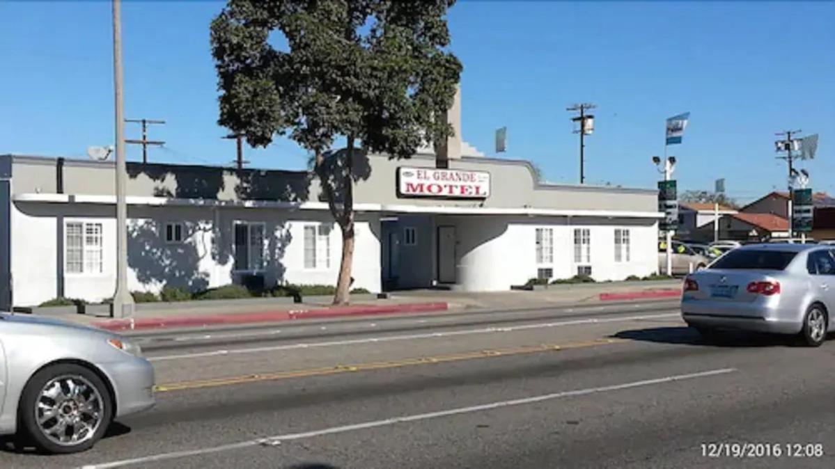 Grand Motel — photo 4