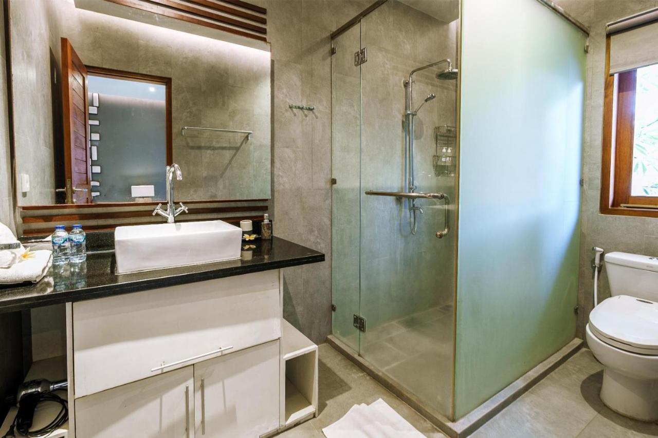 Villa Orange 3BR Seminyak by Exotic Bali Properties - 3