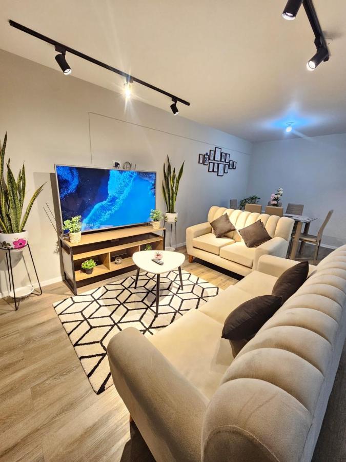 Askha Home Apartment - 2