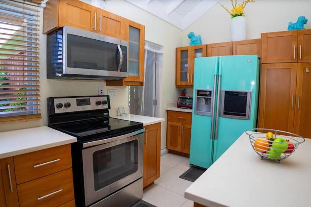 Tropical 3 Bedroom Villa - Ocho Rios - 4