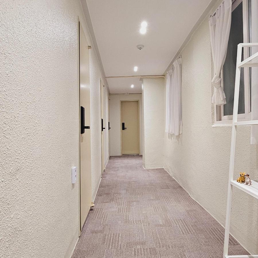 Stay Aall Seoul Train Station 2 - 3